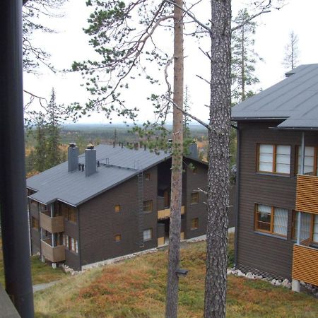 Holiday Home Karhunvartijan Tupa A6 By Interhome Ruka Εξωτερικό φωτογραφία