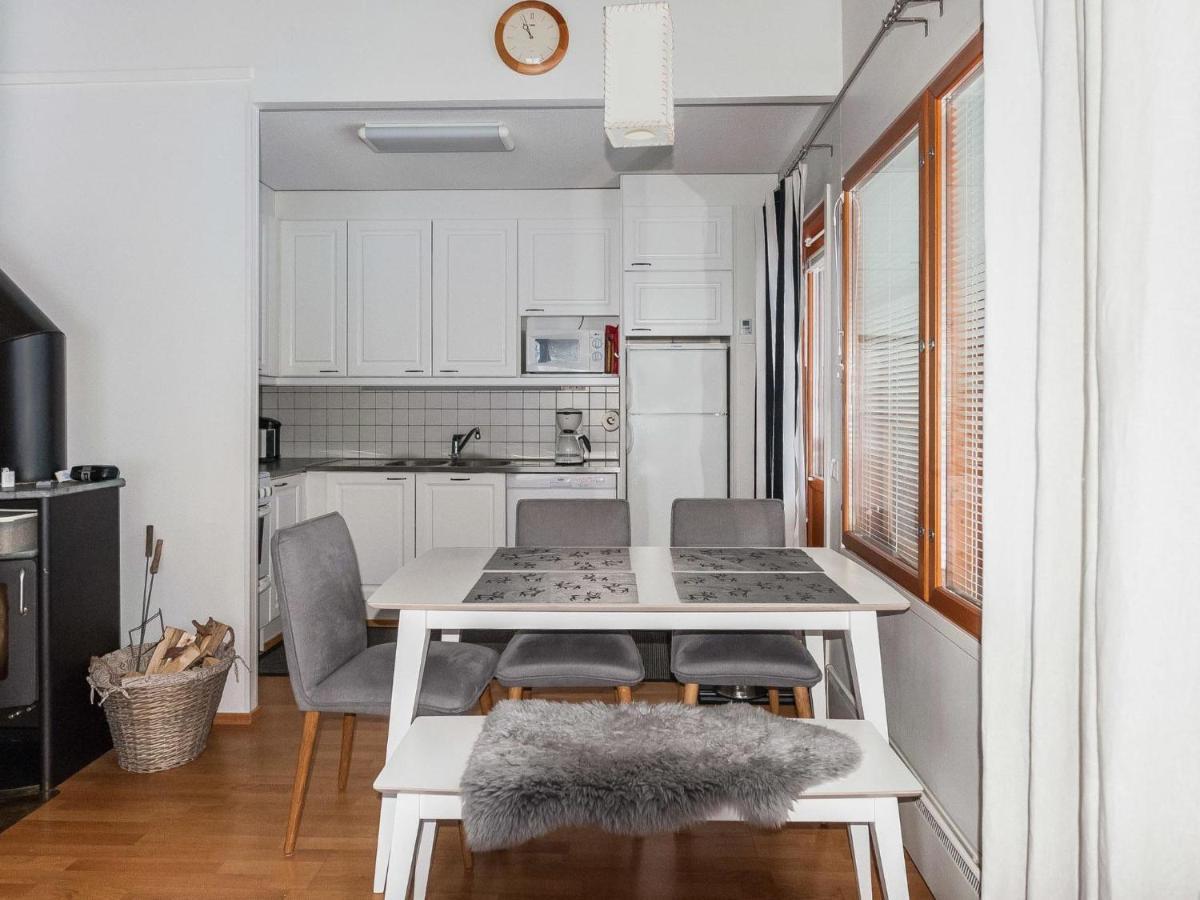 Holiday Home Karhunvartijan Tupa A6 By Interhome Ruka Εξωτερικό φωτογραφία
