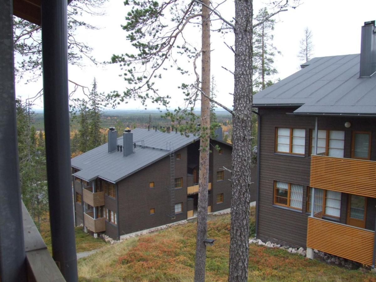 Holiday Home Karhunvartijan Tupa A6 By Interhome Ruka Εξωτερικό φωτογραφία